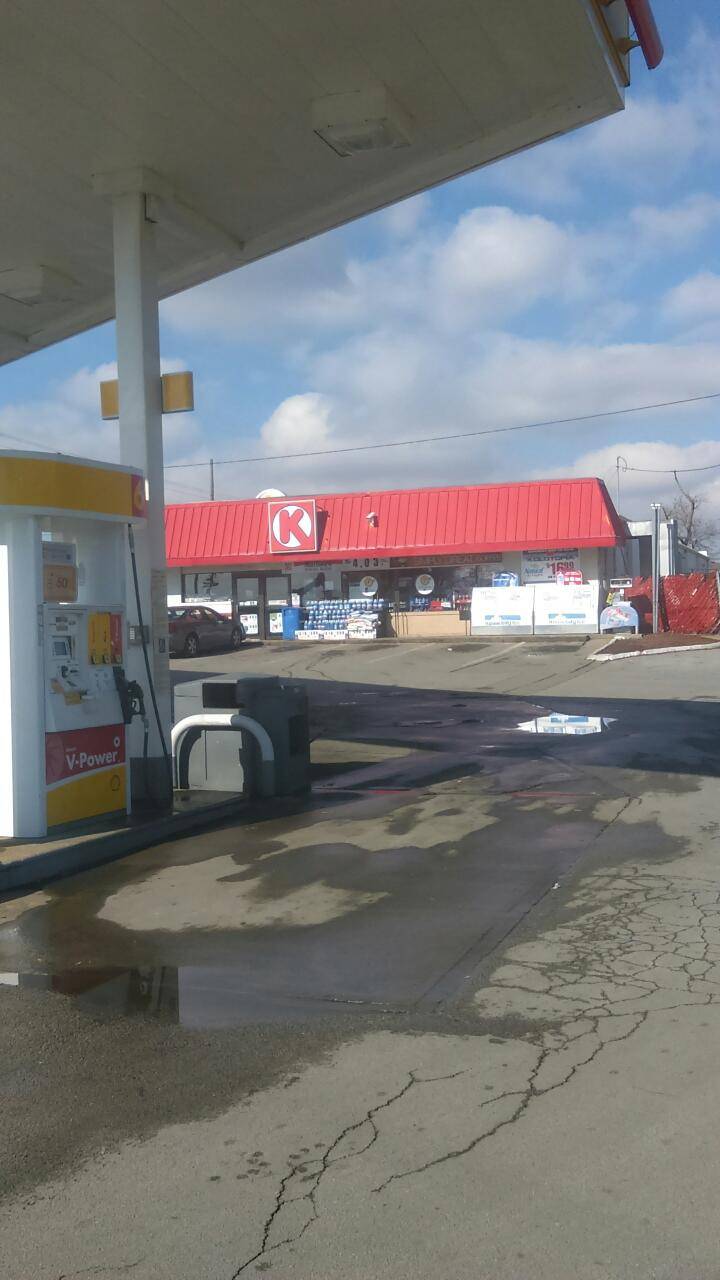 Circle K | meal takeaway | 633 Edgewood Dr, Nicholasville, KY 40356, USA | 8598879197 OR +1 859-887-9197