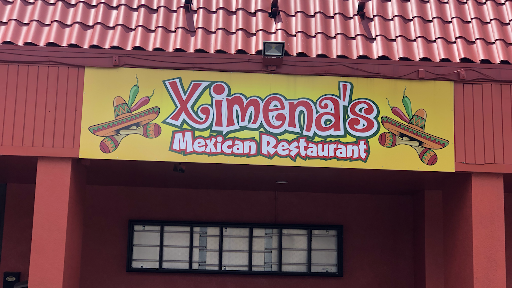 Ximena’s Mexican Restaurant | restaurant | 8416 N 56th St, Temple Terrace, FL 33617, USA | 8139147080 OR +1 813-914-7080