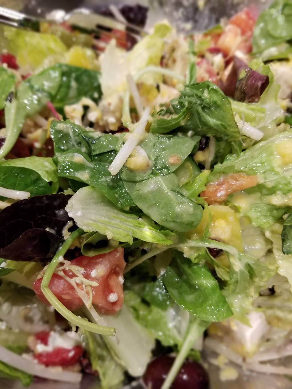 Salata | restaurant | 4523 Kingwood Dr #150, Kingwood, TX 77345, USA | 2819738236 OR +1 281-973-8236