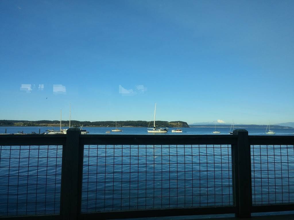 Front Street Grill | restaurant | 20 Front St NW, Coupeville, WA 98239, USA | 3606822551 OR +1 360-682-2551