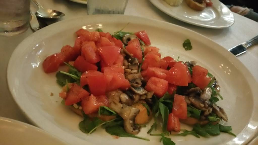 Da Bianca Trattoria | restaurant | 7448 E Chapman Ave, Orange, CA 92869, USA | 7142891508 OR +1 714-289-1508