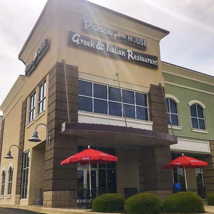 Pizza House of Powdersville | restaurant | 50 Halter Dr, Piedmont, SC 29673, USA | 8646050065 OR +1 864-605-0065