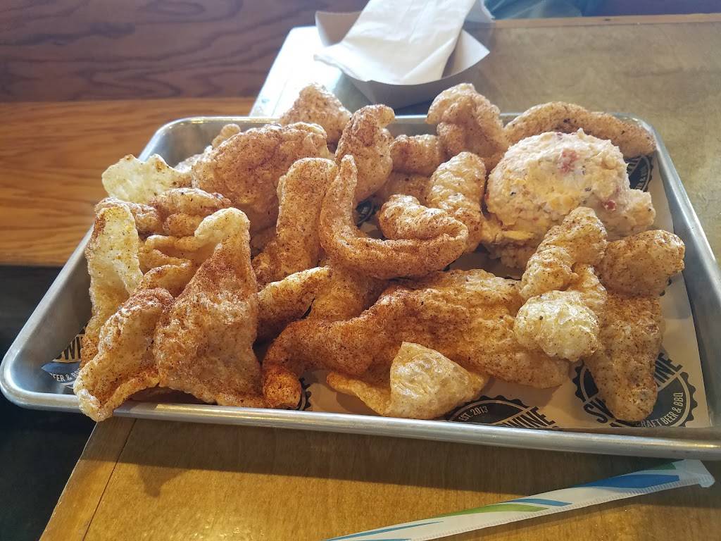 Swig & Swine | restaurant | 1990 Old Trolley Rd, Summerville, SC 29485, USA | 8439748688 OR +1 843-974-8688