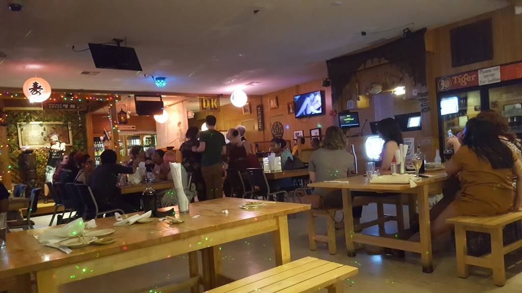 DK Sushi | restaurant | 5610b N Lamar Blvd, Austin, TX 78751, USA | 5123021090 OR +1 512-302-1090