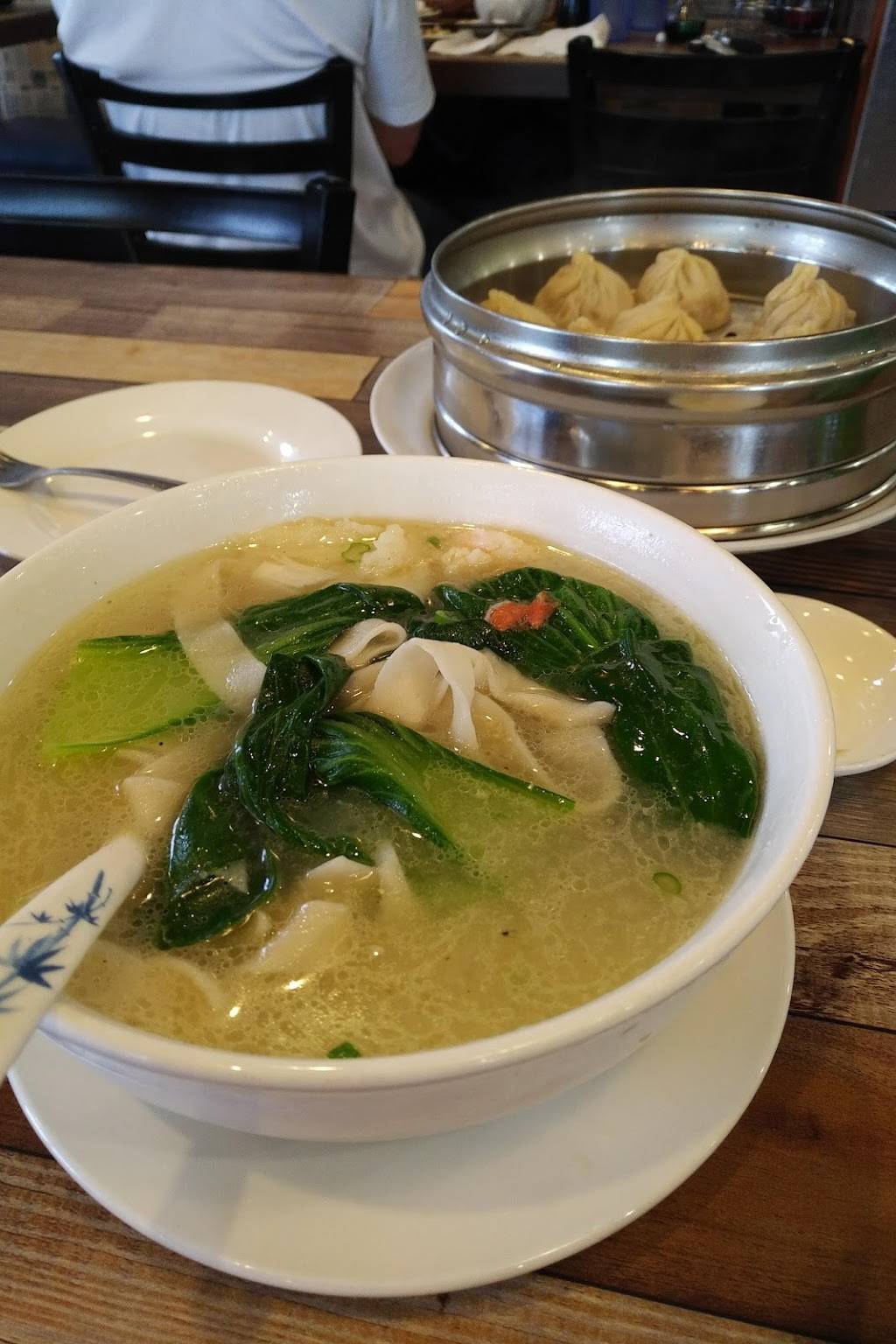 Mins Dumpling House | restaurant | 1297 E Ontario Ave, Corona, CA 92881, USA | 9512728988 OR +1 951-272-8988