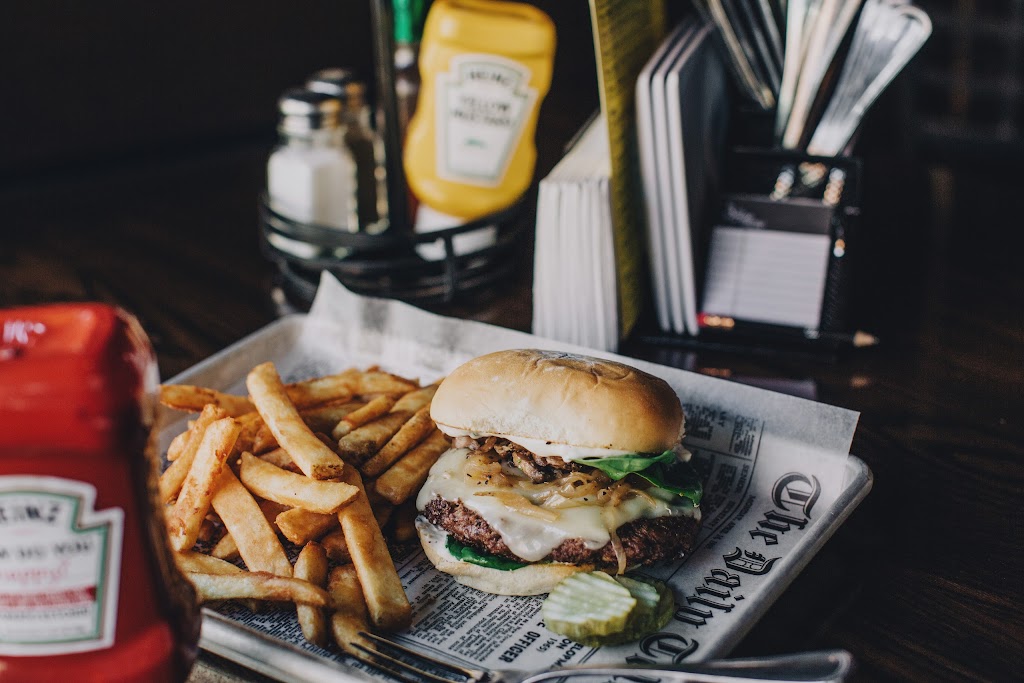 The Office Pub & Grill | restaurant | 307 N Washington Ave, Minneapolis, MN 55401, USA | 6123395081 OR +1 612-339-5081