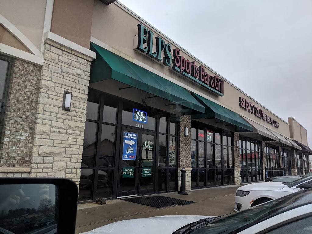 Elis Sports Bar & Grill | restaurant | 3825 Kraus Ln, Fairfield, OH 45014, USA | 5137383547 OR +1 513-738-3547