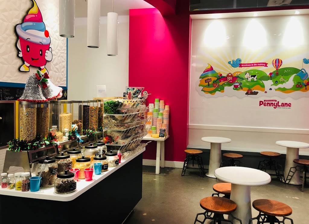PennyLane Frozen Yogurt & Candy | restaurant | 651 Penny Ln, Campbell, CA 95008, USA | 4088316346 OR +1 408-831-6346