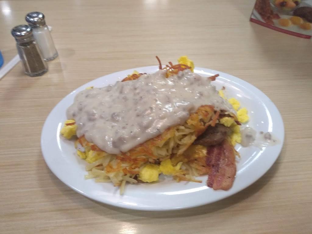 Huddle House | meal takeaway | 92 Sea Island Pkwy, Beaufort, SC 29907, USA | 8437700300 OR +1 843-770-0300