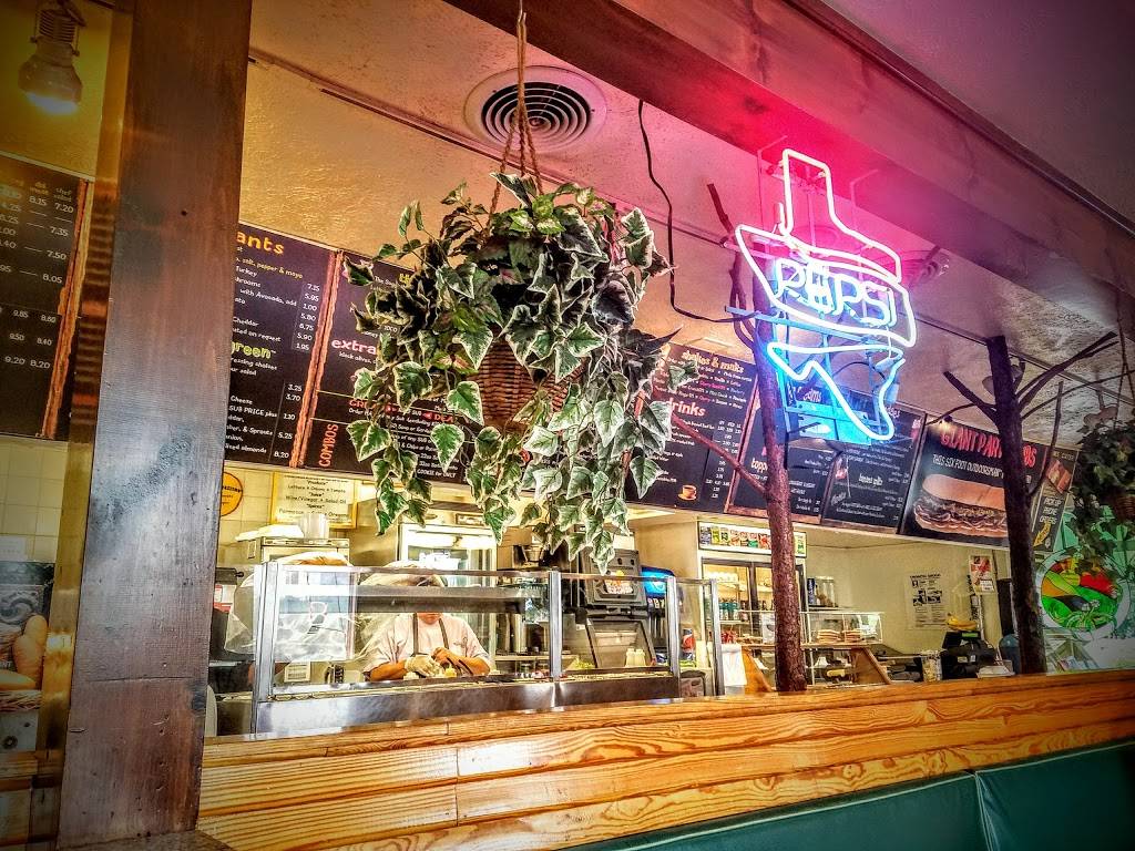 The Great Outdoors Sub Shop | meal takeaway | 6918 Greenville Ave, Dallas, TX 75231, USA | 2147391928 OR +1 214-739-1928