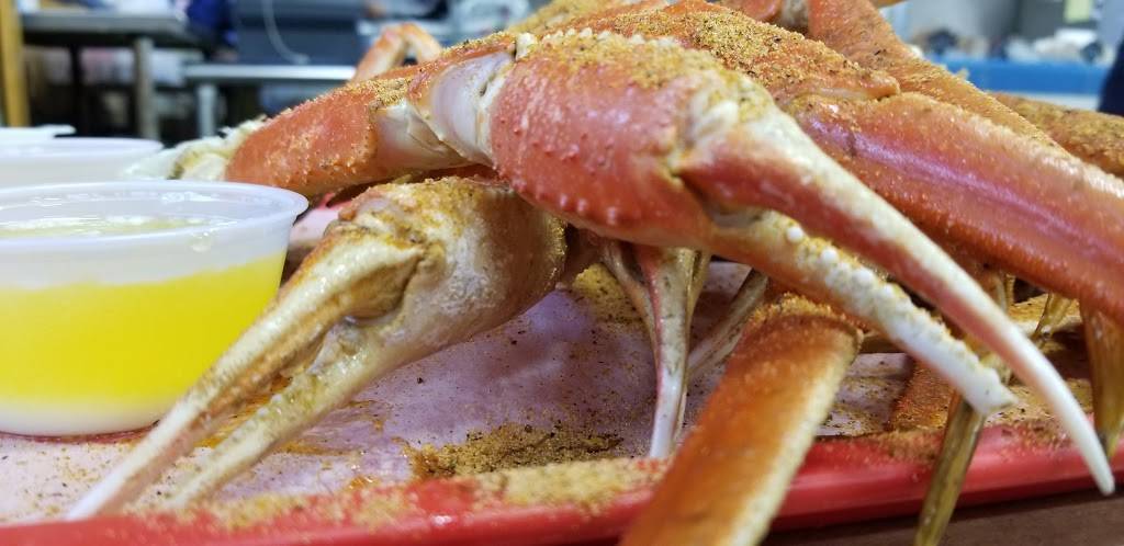 Anne Arundel Seafood | restaurant | 230 Mountain Rd, Pasadena, MD 21122, USA | 4102553344 OR +1 410-255-3344