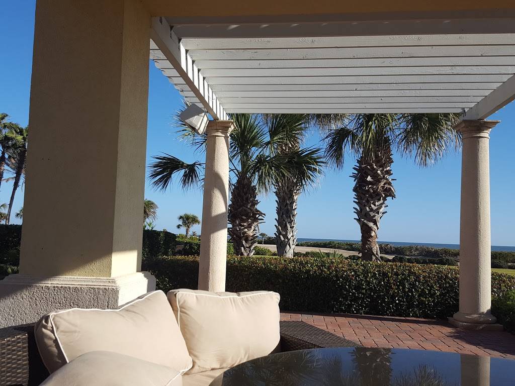 Ocean Bar | restaurant | 324 Ocean Crest Dr, Palm Coast, FL 32137, USA | 8668410287 OR +1 866-841-0287