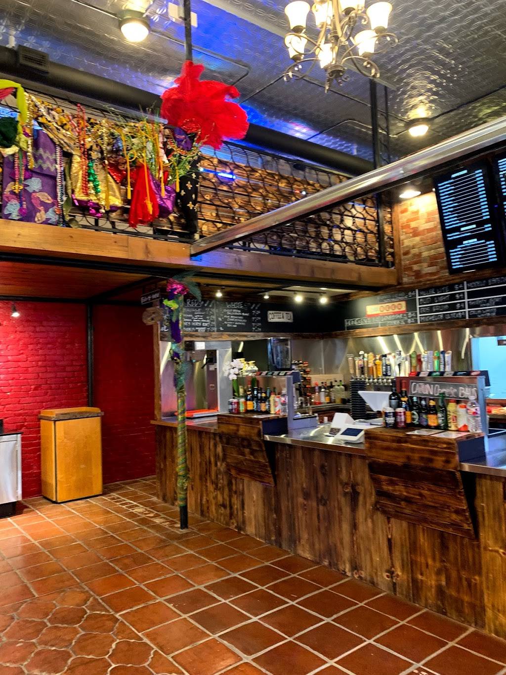 Mes Cajun | restaurant | 111 E Main St, Pflugerville, TX 78660, USA | 5127613199 OR +1 512-761-3199