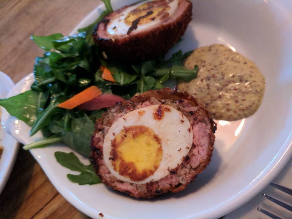 The Haven | restaurant | 2 Perkins St, Jamaica Plain, MA 02130, USA | 6175242836 OR +1 617-524-2836