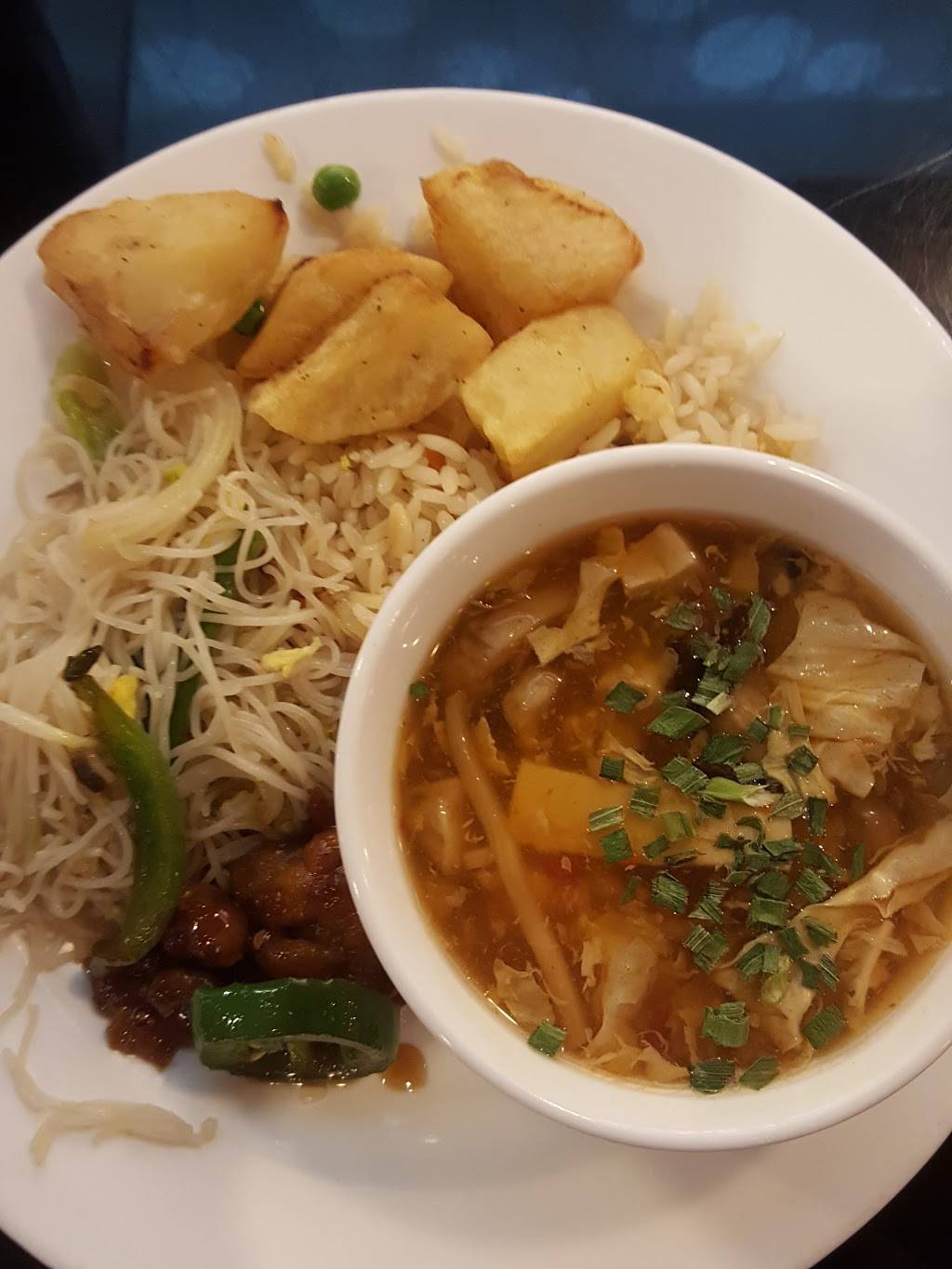 Hibachi Grill and Supreme Buffet | restaurant | 8225 University Ave NE, Spring Lake Park, MN 55432, USA | 7637862229 OR +1 763-786-2229