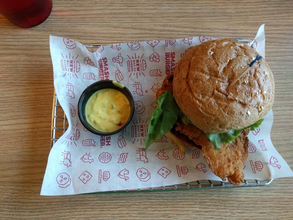 Smashburger | restaurant | 21001 N Tatum Blvd, Phoenix, AZ 85050, USA | 4806646210 OR +1 480-664-6210