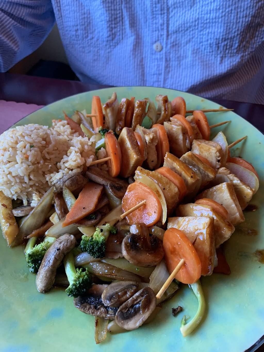 Yashi Sushi | restaurant | 4820 W Deer Lake Dr, Jacksonville, FL 32216, USA | 9049979887 OR +1 904-997-9887