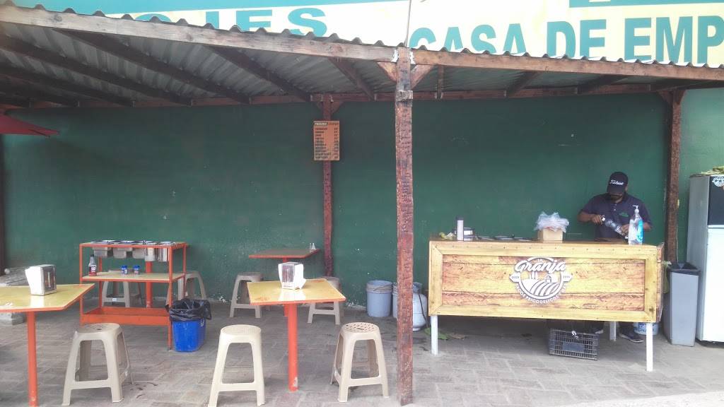 La Granja barbacoa borrego | restaurant | Bahia Ensenada, 22880 Ensenada, B.C., Mexico | 016461218231 OR +52 646 121 8231