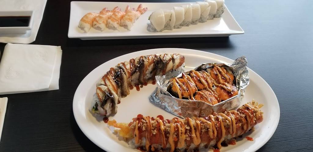 I Love Sushi | restaurant | 9014 W 88th Ave, Westminster, CO 80005, USA | 3034200495 OR +1 303-420-0495