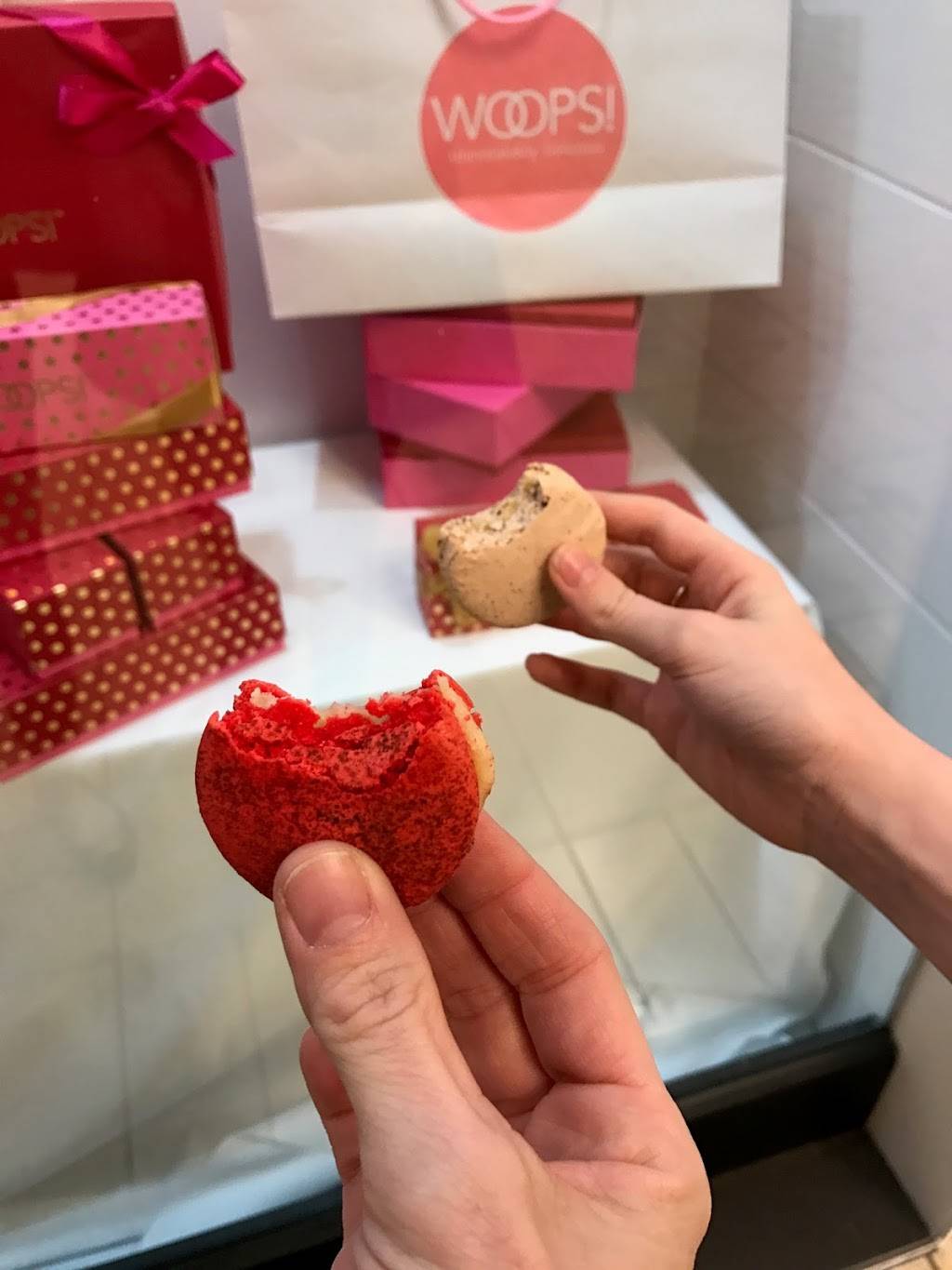 Woops! | bakery | 1200 Morris Turnpike, Short Hills, NJ 07078, USA | 9088584470 OR +1 908-858-4470