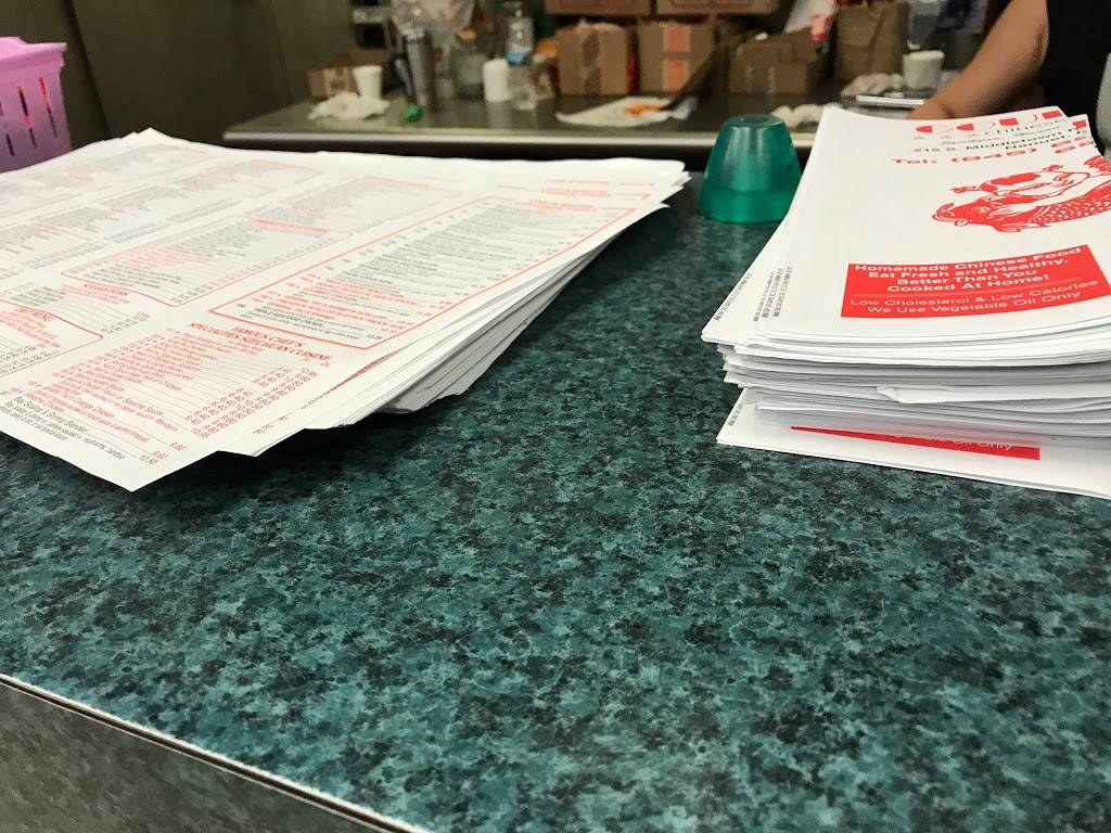 Gourmet Chinese Kitchen | restaurant | 215 S Middletown Rd, Nanuet, NY 10954, USA | 8456238888 OR +1 845-623-8888