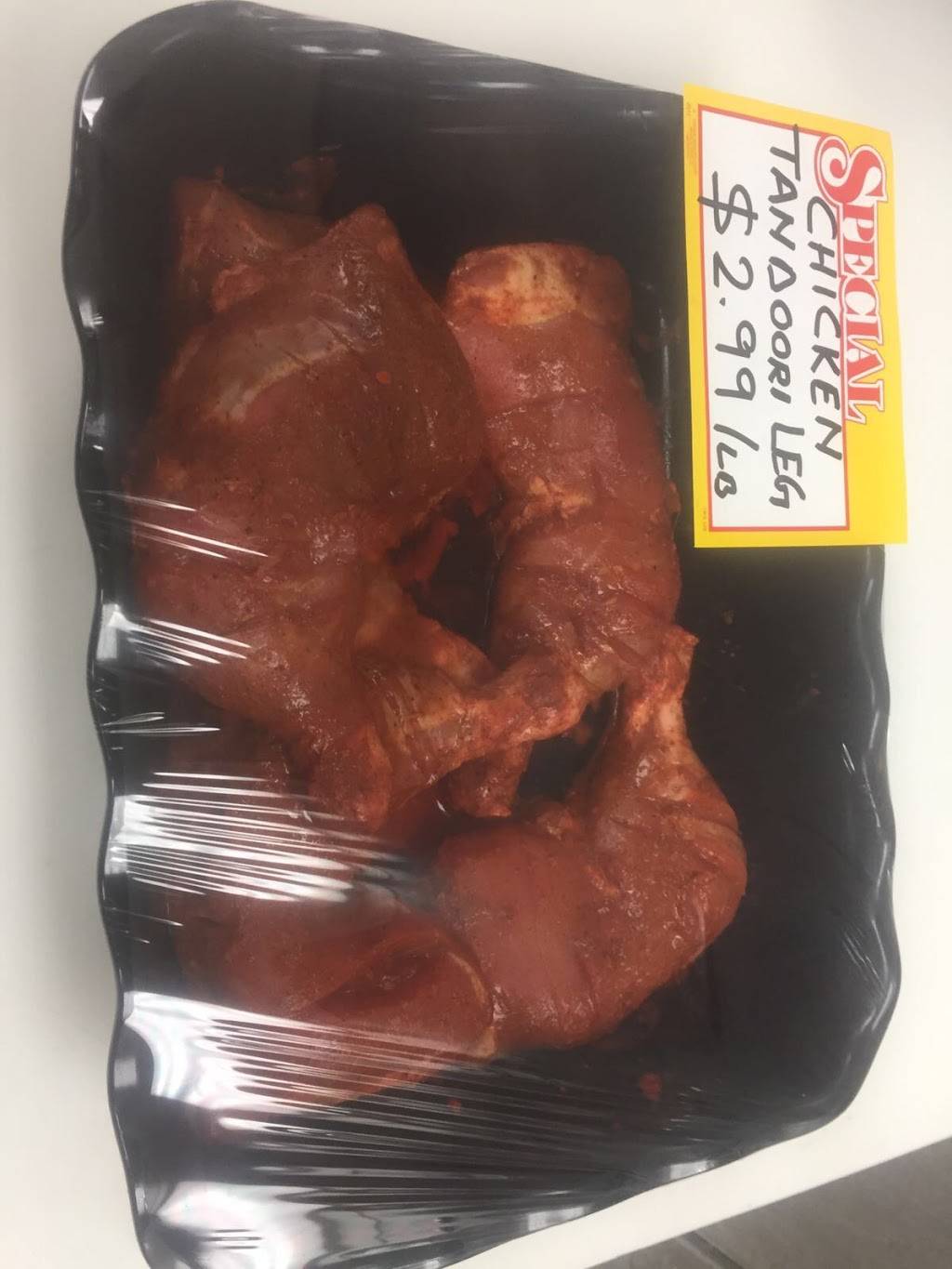 My Zabiha Halal Meat | restaurant | 865 E Schaumburg Rd, Schaumburg, IL 60193, USA | 8475245566 OR +1 847-524-5566