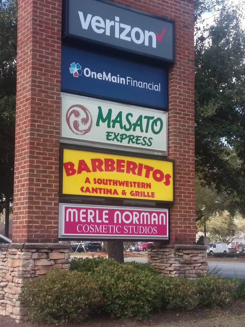 Masato Express | restaurant | 1428 Remington Ave, Thomasville, GA 31792, USA | 2292261615 OR +1 229-226-1615