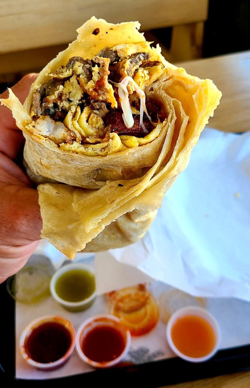 The Burrito Factory | restaurant | 130 S Imperial Ave, El Centro, CA 92243, USA | 7606935110 OR +1 760-693-5110
