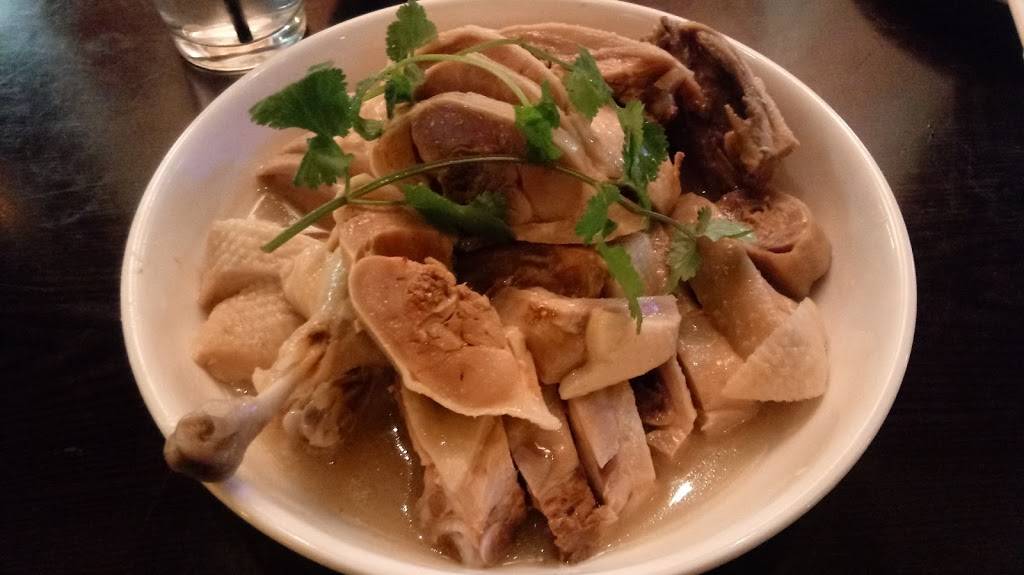 Wei Dao Asian Cuisine | restaurant | 5024 W Esplanade Ave, Metairie, LA 70006, USA | 5048884288 OR +1 504-888-4288