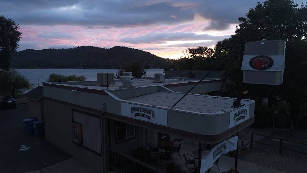 Boars Breath Bar Grill & Smoker | restaurant | 14667 Lakeshore Dr, Clearlake, CA 95422, USA | 7079952000 OR +1 707-995-2000