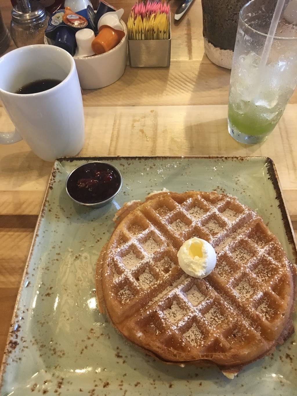 First Watch - Sonterra | restaurant | 700 E Sonterra Blvd #314, San Antonio, TX 78258, USA | 2104910010 OR +1 210-491-0010