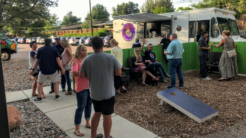 Happy Tap | restaurant | 1757 S 8th St, Colorado Springs, CO 80905, USA | 7195029093 OR +1 719-502-9093