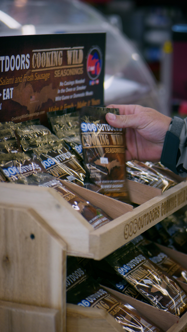 Krist Food Mart #081 | meal takeaway | 306 Main St, Wausaukee, WI 54177, USA | 7157013002 OR +1 715-701-3002