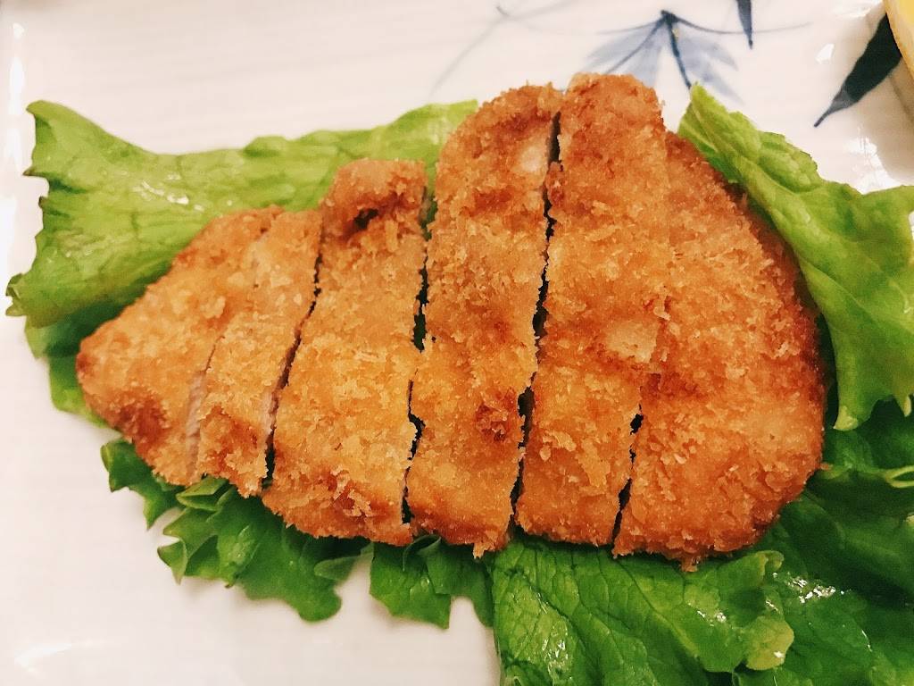 Ginza Japanese Restaurant | restaurant | 5868 San Felipe St, Houston, TX 77057, USA | 7137850332 OR +1 713-785-0332