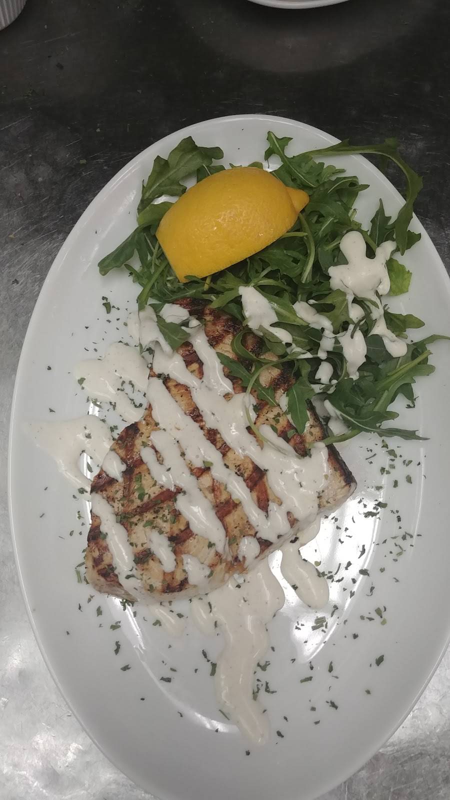 A.J. Tomaiolos Restaurant | restaurant | 411 W Main St, Northborough, MA 01532, USA | 5083935245 OR +1 508-393-5245