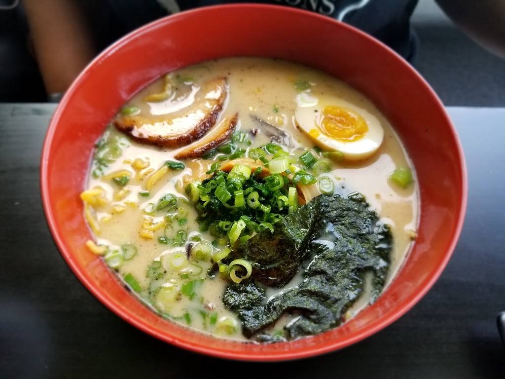 Raizel Ramen | restaurant | 2250 E Palmdale Blvd Suite A, Palmdale, CA 93550, USA | 6618788847 OR +1 661-878-8847