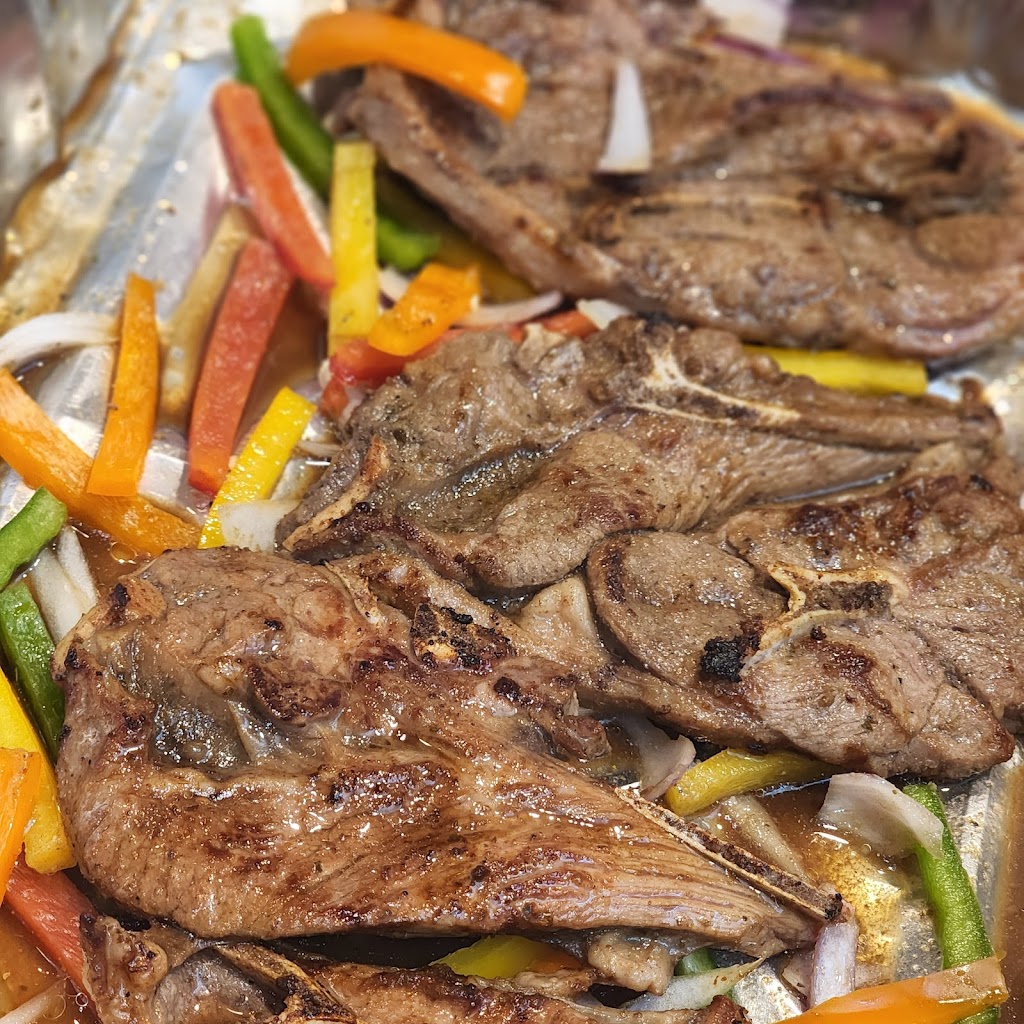 Its Just A Taste | restaurant | 14725 4th St, Laurel, MD 20707, USA | 2409171493 OR +1 240-917-1493