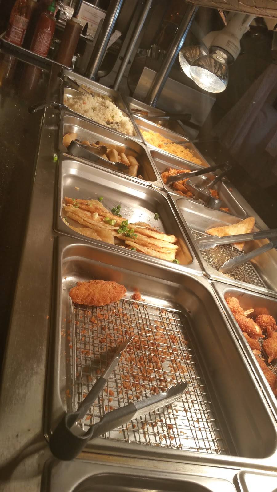 Jamillah Garden Restaurant | restaurant | 15514 Farm to Market Rd 529, Houston, TX 77095, USA | 2818554818 OR +1 281-855-4818