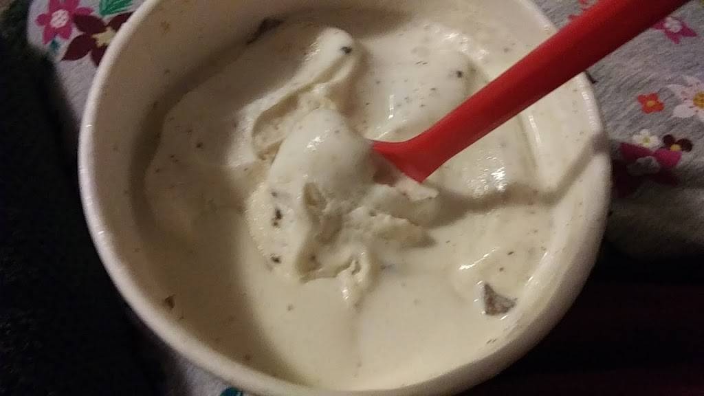 Dairy Queen | restaurant | 1150 E Main St, Lancaster, OH 43130, USA | 7406537257 OR +1 740-653-7257