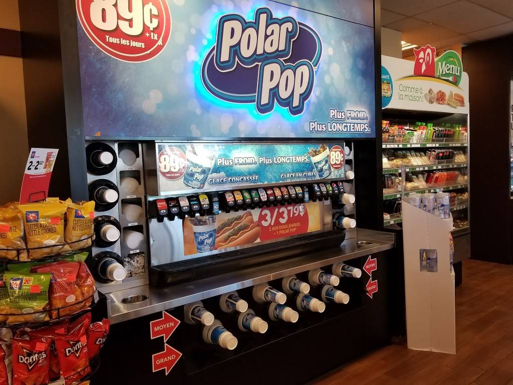 Couche-Tard | meal takeaway | 14045 Boulevard Henri-Bourassa, Québec, QC G1G 3Y9, Canada | 4186286417 OR +1 418-628-6417