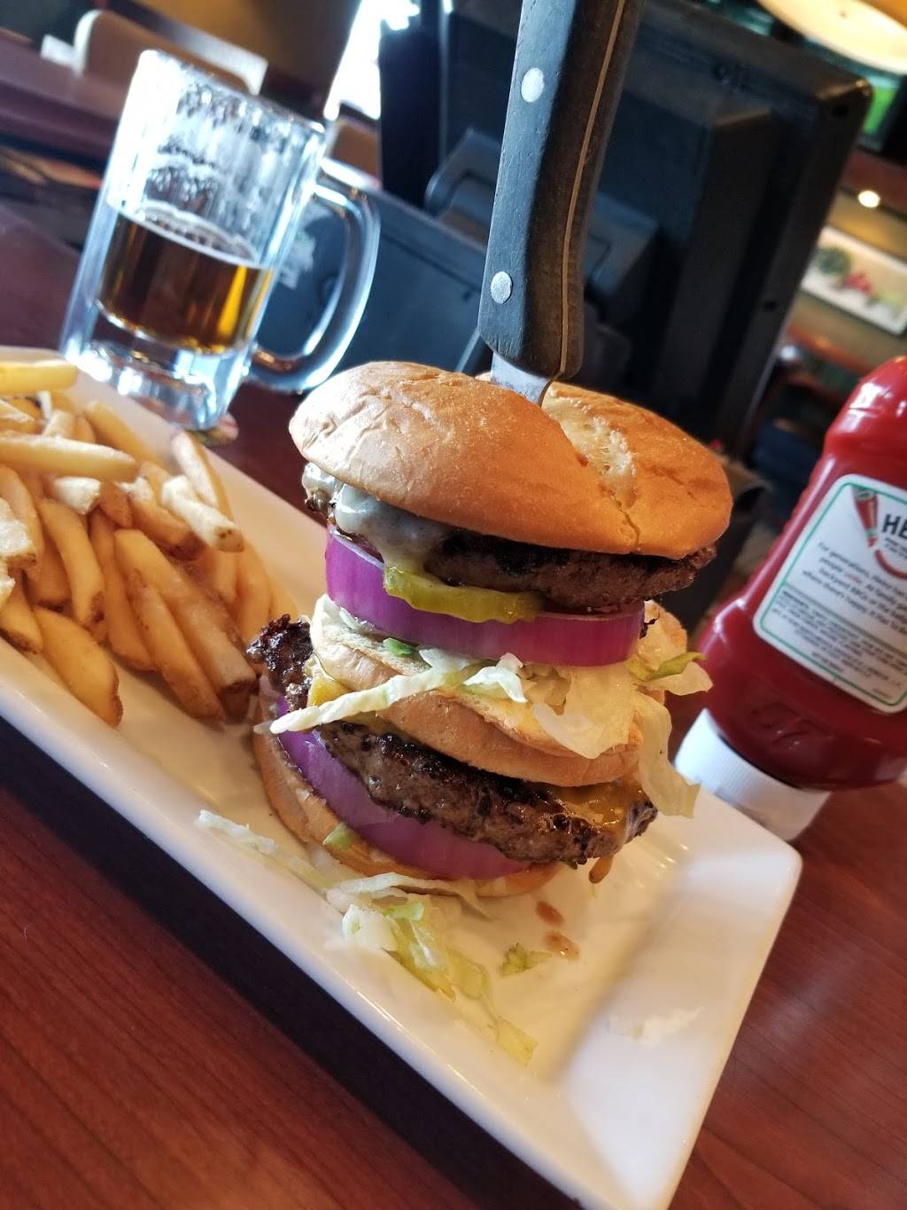 Ruby Tuesday | restaurant | 1120 N Lee Hwy, Lexington, VA 24450, USA | 5404632094 OR +1 540-463-2094