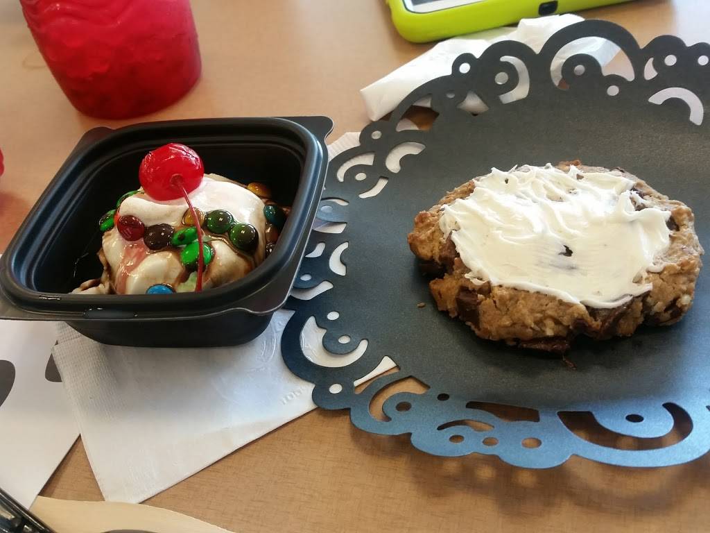 Chick-fil-A | restaurant | 14995 N 87th St, Scottsdale, AZ 85260, USA | 4809224540 OR +1 480-922-4540