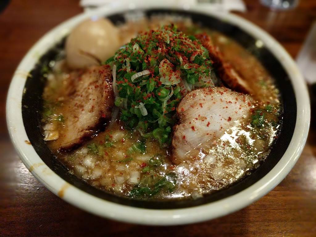 JINYA | restaurant | 3714 Roswell Rd #35, Atlanta, GA 30342, USA | 4042544770 OR +1 404-254-4770