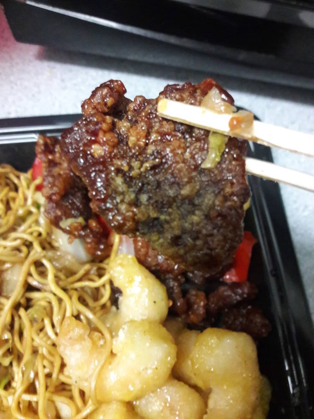 Panda Express | restaurant | 1462 NE 122nd Ave, Portland, OR 97230, USA | 5032549988 OR +1 503-254-9988