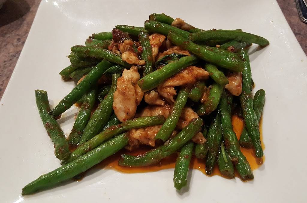 Thai Village Place | restaurant | 235 Nassau St # C, Princeton, NJ 08540, USA | 6096833896 OR +1 609-683-3896