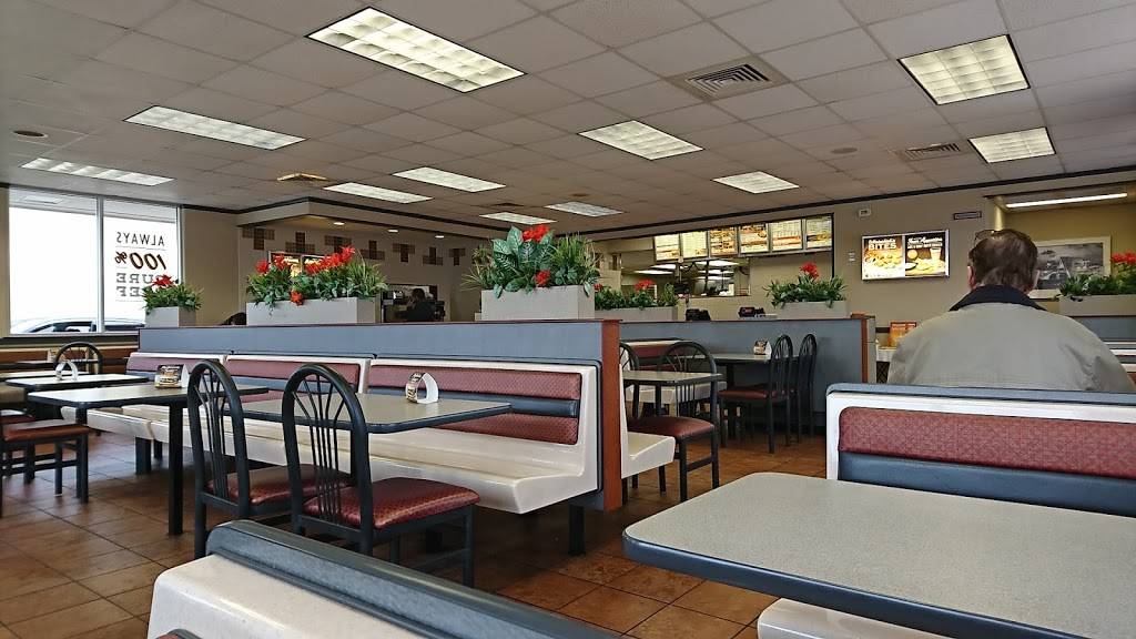 Whataburger | restaurant | 214 E Parkwood Dr, Friendswood, TX 77546, USA | 2816481119 OR +1 281-648-1119