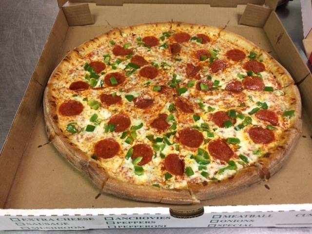 Fierros Pizza | restaurant | 2524 NY-9N, Greenfield Center, NY 12833, USA | 5188933333 OR +1 518-893-3333