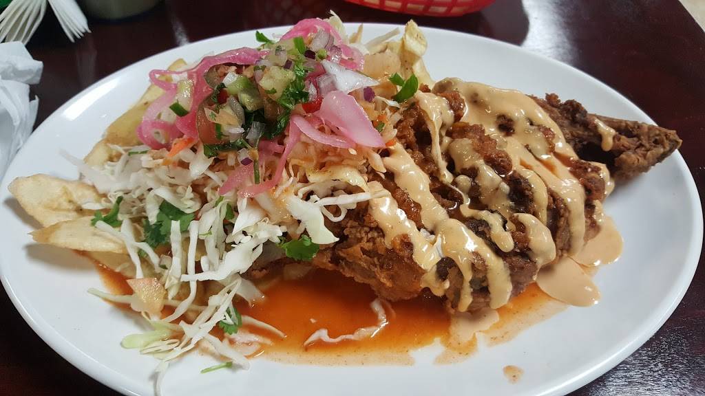 Copan Sula Restaurant | restaurant | 2724, 6030 Santa Fe Ave, Huntington Park, CA 90255, USA | 3235891603 OR +1 323-589-1603