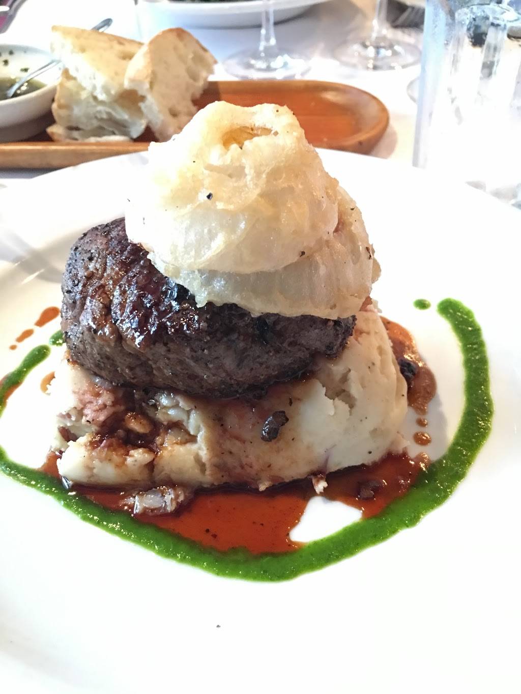 Suze | restaurant | 4345 W Northwest Hwy, Dallas, TX 75220, USA | 2143506135 OR +1 214-350-6135