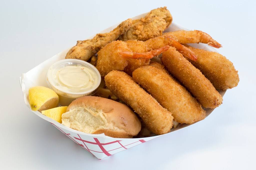 King Seafood | restaurant | 3315 Baldwin Blvd, Corpus Christi, TX 78405, USA | 3618888847 OR +1 361-888-8847